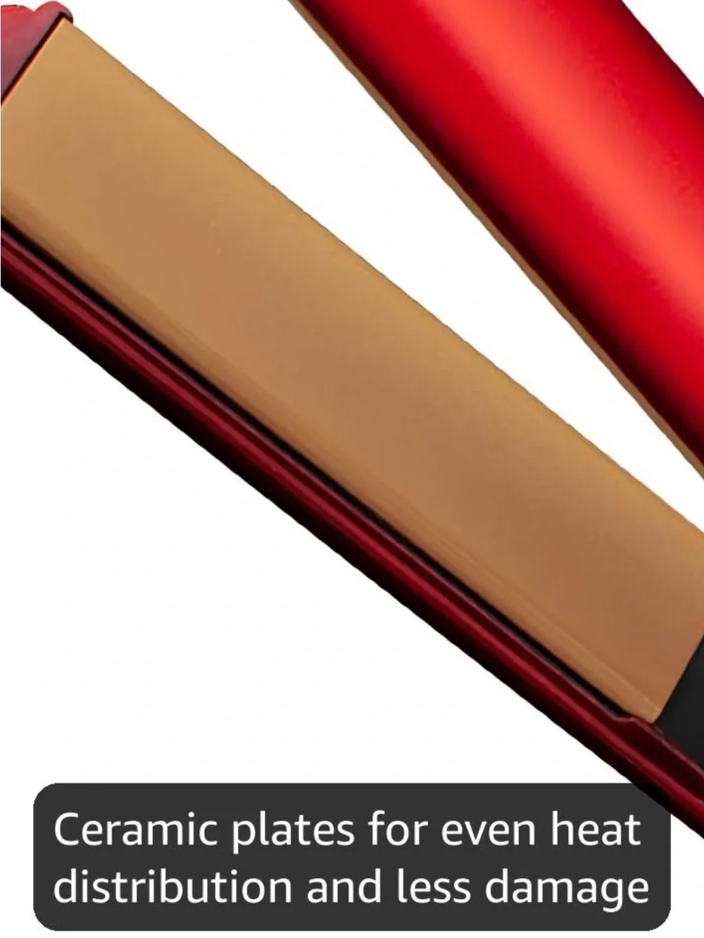 CHI Red 1